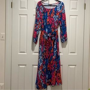 Never Worn Shein Maxi Dress